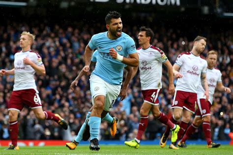 burnley - manchester city